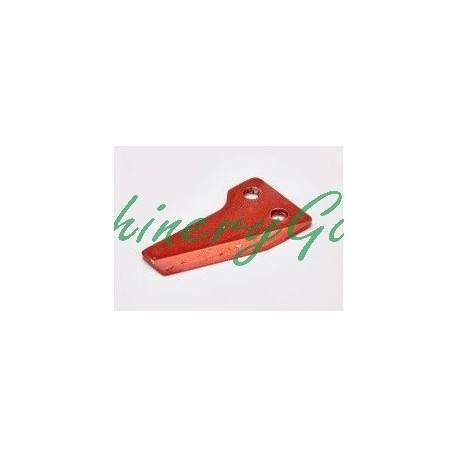 Cuchilla Brazo expulsor Empacadoras New Holland Case IH
