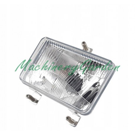 Optica Faro delantero Massey Ferguson y Landini