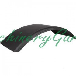 Guardabarros delanteros 470  x 1300 mm