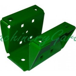 Soporte cojinete cigüeñal de los zarandones