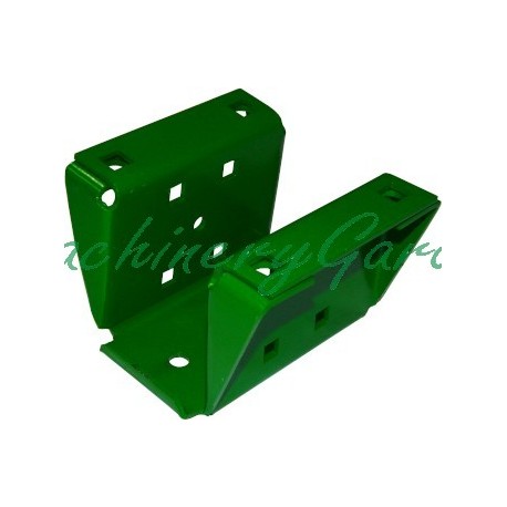 Soporte cojinete cigüeñal de los zarandones