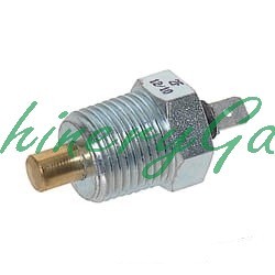 Sensor de Temperatura John Deere serie 20 30 35 40 y 50