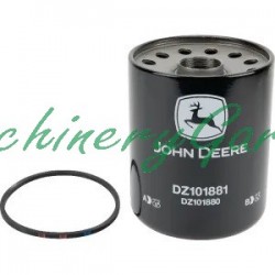 Filtro de Aceite motor John Deere 8000 8010 8020 9000