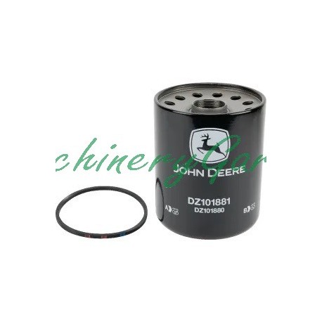 Filtro de Aceite motor John Deere 8000 8010 8020 9000