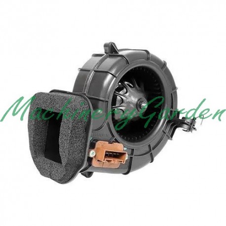 Ventilador Izquierdo  Aire Acondicionado New Holland T.4 T.5