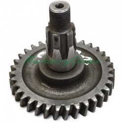 Piñon Segadora Kuhn HD 44 55 66 77