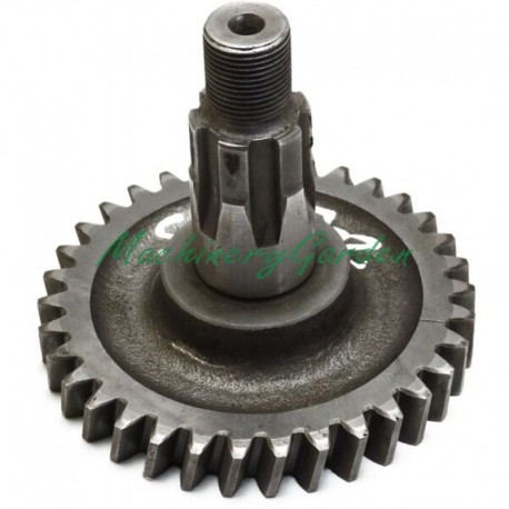 Piñon Segadora Kuhn HD 44 55 66 77