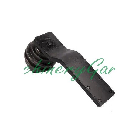 Soporte de Rodillo Completo Cadena Fiat 72-85