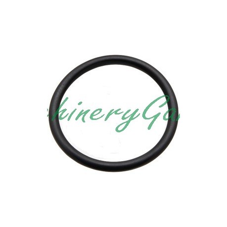 Junta tórica Nitrilo, para carcasa del radiador de aceite John Deere 5M 6M 6MC 6R 6RC