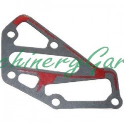 Junta para carcasa del radiador de aceite John Deere 5M 6M 6MC 6R 6RC