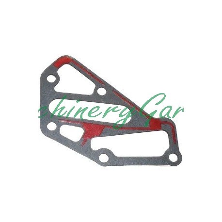 Junta para carcasa del radiador de aceite John Deere 5M 6M 6MC 6R 6RC