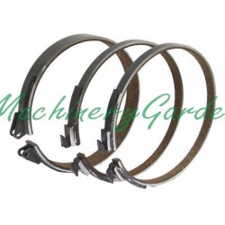 Juego Reparación Freno Mano John Deere 6900 6910 6820 6830