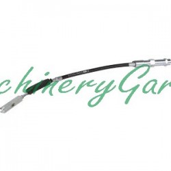 Cable de Freno Mano John Deere 6800 6820 6830 6930