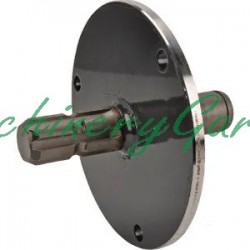 Eje Principal Segadoras Vicon CM 216