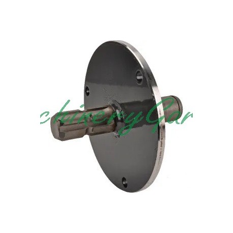 Eje Principal Segadoras Vicon CM 216