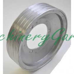 Polea Correas Segadora Vicon CM 216