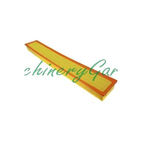 Filtro de Cabina Massey Ferguson