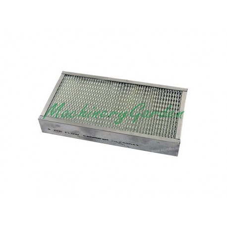 Filtro Cabina John Deere 7020 7030 8010 8020 9020