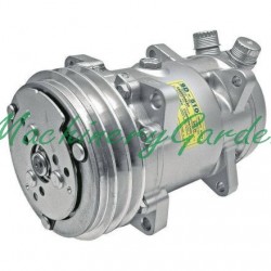 Compresor Aire Acondicionado New Holland TL70 TL90 TL100