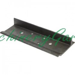 Teja de 40 cm Oruga Fiat