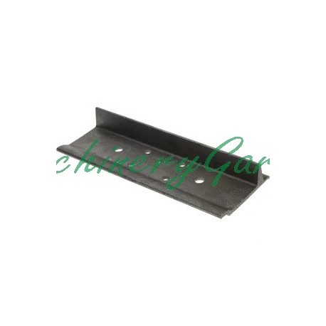 Teja de 40 cm Oruga Fiat