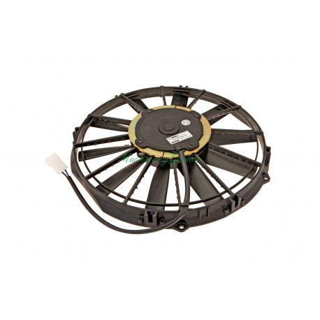 Ventilador Empacadoras Claas Quadrant 1100 1200 1150 1150 RC 2100 220RC