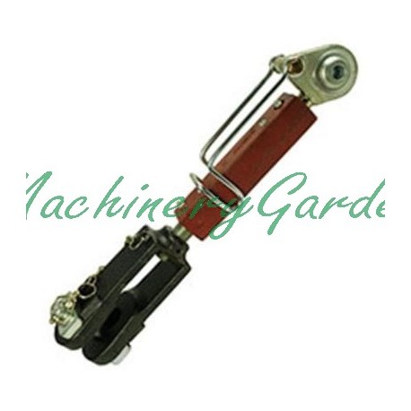 Tensor Vertical Para Case IH Maxxum e Mx y Mc Cormick MTX
