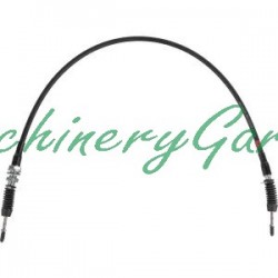 Cable de Embrague John Deere 7600 7700 7610 7710 7810