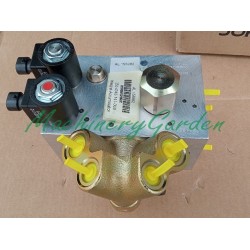 Valvula de Mando ACC John Deere 6920S