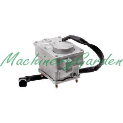 Actuador Turbocompresor John Deere 6530 6630 6830 6930