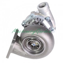 Turbo Compresor John Deere serie 40 50 y 55