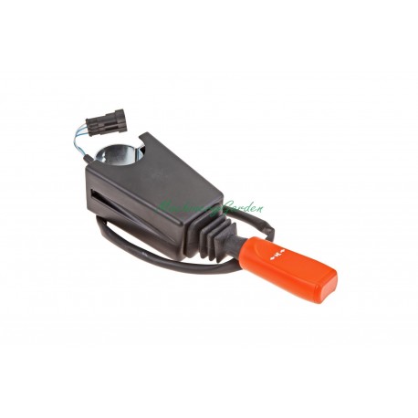 Palanca Inversor Massey Ferguson 5425 5455 5465 7500