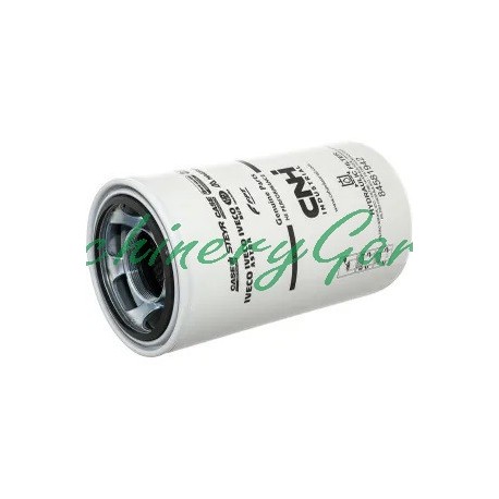 Filtro Hidraúlico New Holland T4 y T5
