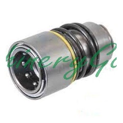 Boquilla de Acoplamiento John Deere serie 8000R y 8000RT