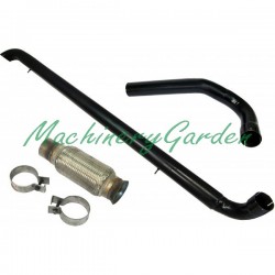 Juego escape John Deere 6510 6610 6810 6910