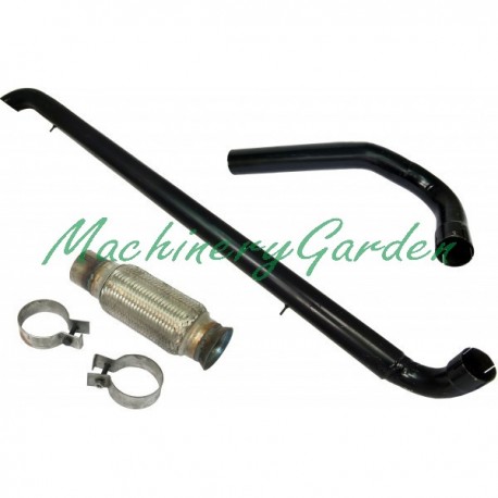 Juego escape John Deere 6510 6610 6810 6910