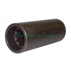 Casquillo estriado barra  doble Traccion New Holland TM