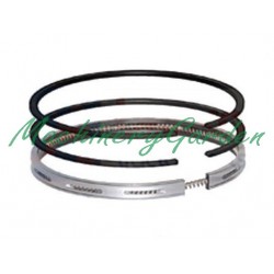 Juego de Aros  de Pistón Ø 111.76 mm New Holland TM y Case MXM