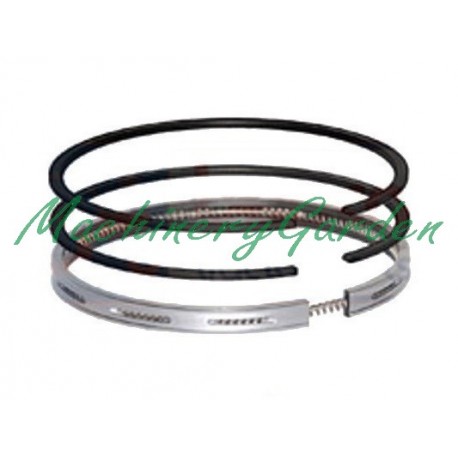 Juego de Aros  de Pistón Ø 111.76 mm New Holland TM y Case MXM
