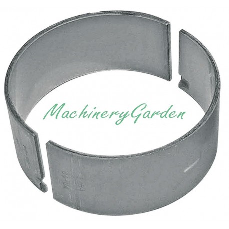 Par de Cojinetes de Biela Standar New Holland TM y Case MXM