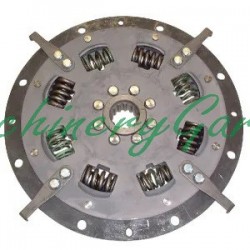 Damper New Holland TM y Case MXM