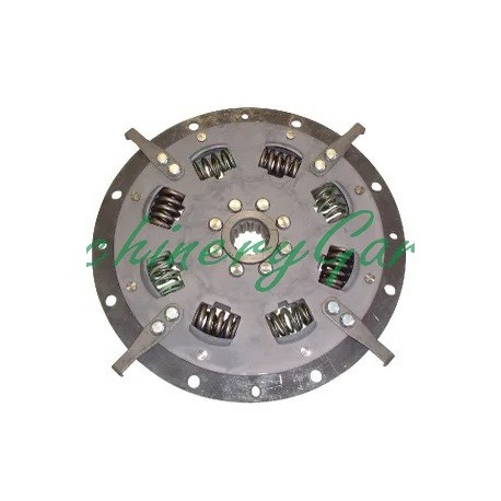 Damper New Holland TM y Case MXM
