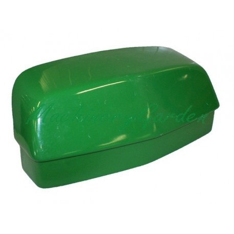 Extensión Capó Frontal John Deere Serie 40 y 50