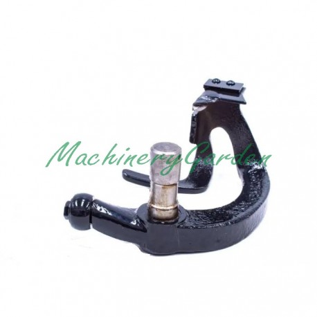 Brazo Expulsor Empacadora New Holland BB920