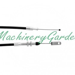 Cable acelerador Massey Ferguson Serie 300