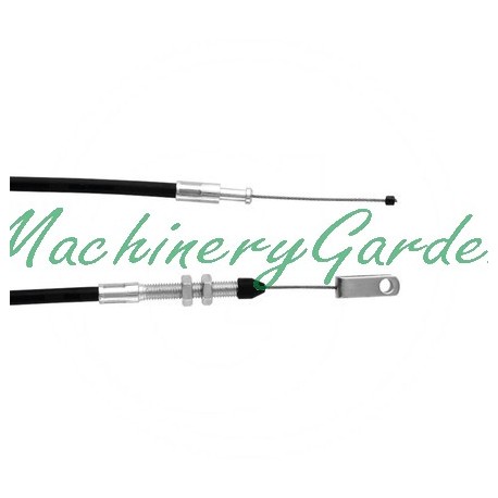 Cable acelerador Massey Ferguson Serie 300