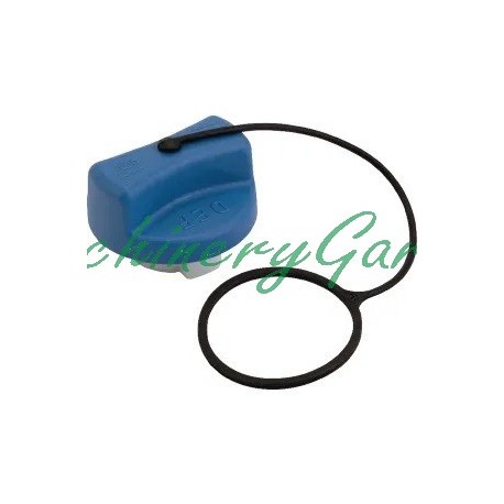 Tapón de la urea sin llave  Fendt 309 311 312