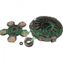 Embrague simple John deere 2450 2650 2850