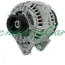 Alternador 12V de 120A New Holland TL-A TN-A y TVT