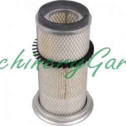 Filtro de Aire exterior Fiat 72-85  y 82-85